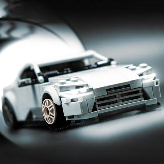 MOC-139940 Aston Martin DB10