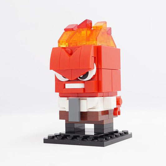 MOC-136894 Anger