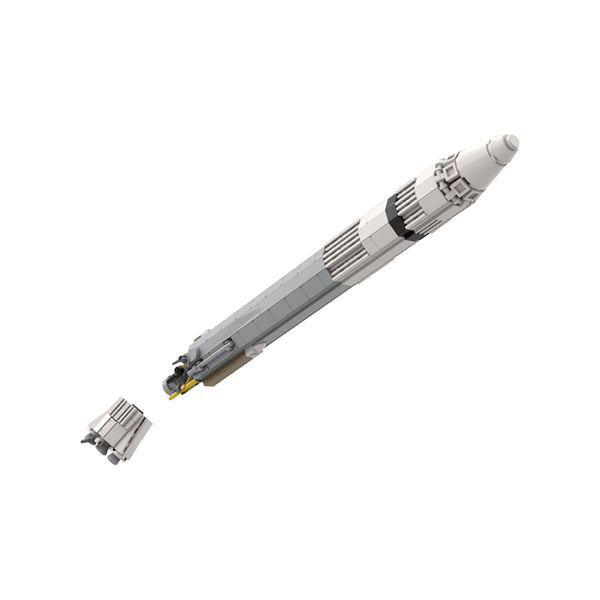 MOC-81817 1:110 Scale Convair Atlas-Centaur SLV-3D– MOC