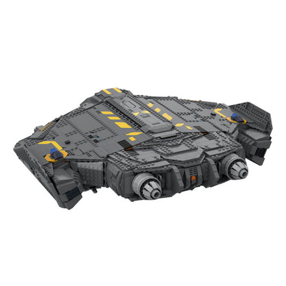 MOC-133464 1:250 scale Type 9 Heavy