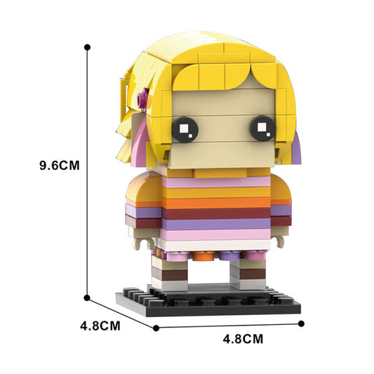 MOC-134980 Enid Sinclair