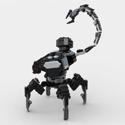 MOC-143662 FAS-ACA3 Scarab (Horizon Zero Dawn)