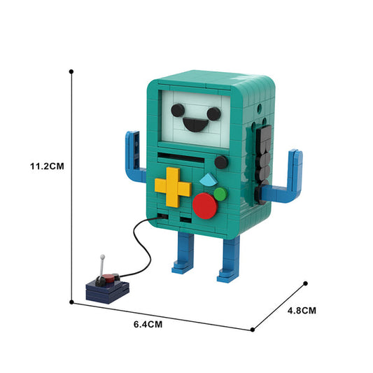 MOC 133070 Beemo