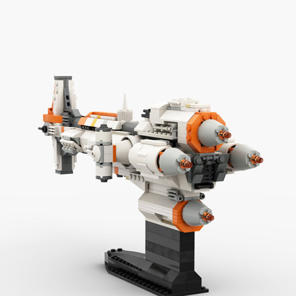 MOC-57178  Hammerhead Corvette