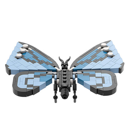 MOC A0186 Butterfly