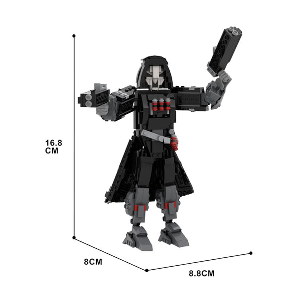 MOC-137705 Reaper
