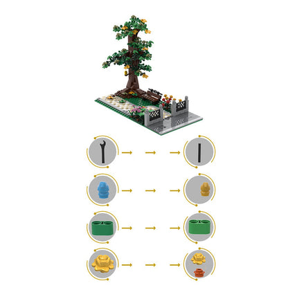 MOC-135174 Little Park