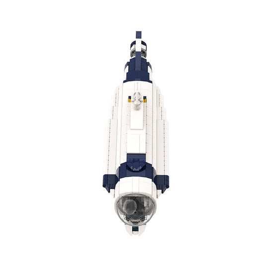 MOC A0525 Cyclops