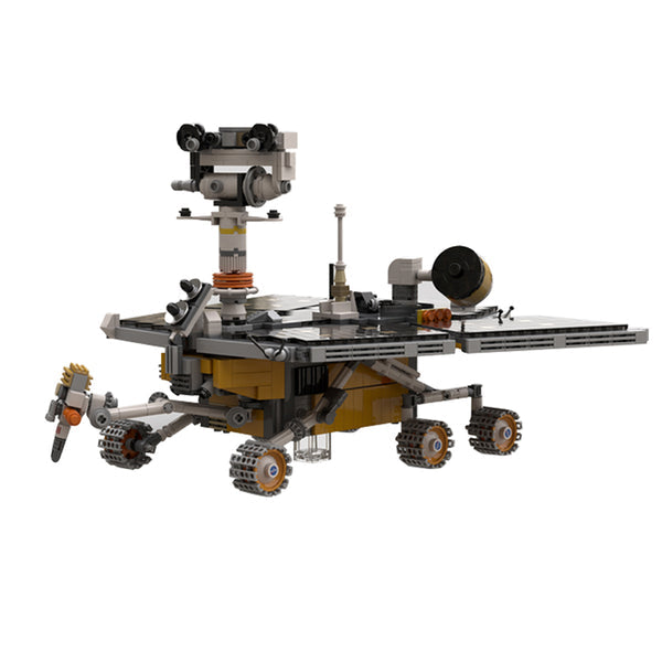 MOC-80345 NASA Mars Exploration Rover Spirit Opportunity – MOC
