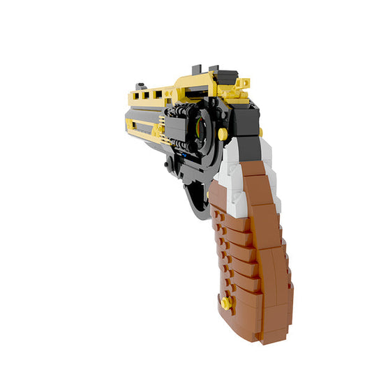 MOC-39676 Destiny 2 - The Last Word exotic hand cannon