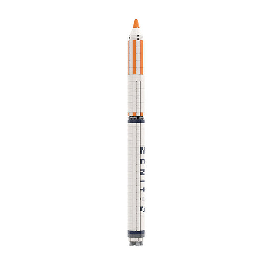 MOC-134127 1:110 Zenit 2