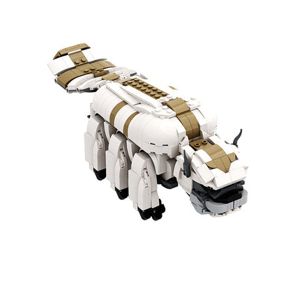 MOC-44651 Appa from Avatar: The Last Airbender