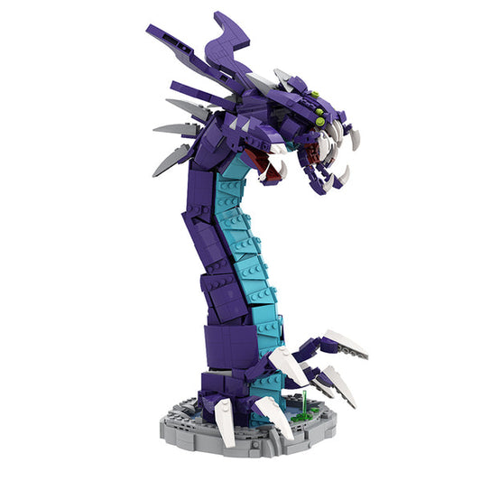 MOC A0340 Baron Nash