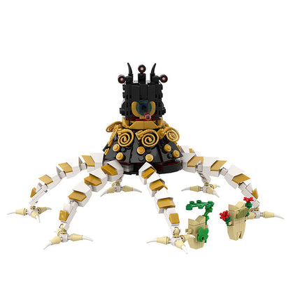 MOC A0601 guardian of zelda