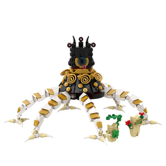 MOC A0601 guardian of zelda
