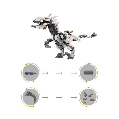 MOC-125795 Clawstrider