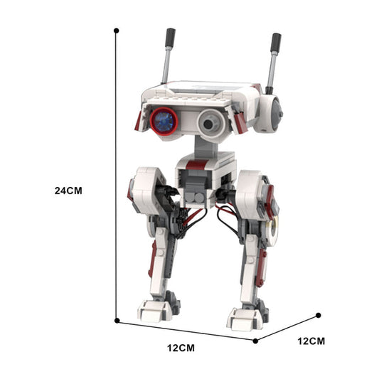 MOC-99821 BD-1