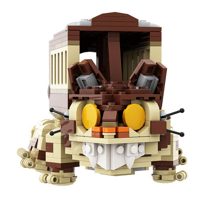 MOC-142527 Totoro's Catbus