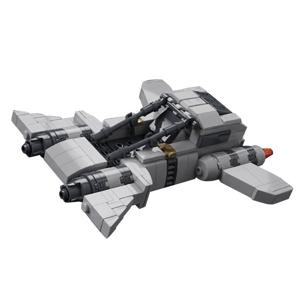 MOC-141107 Pirate Snub Fighter