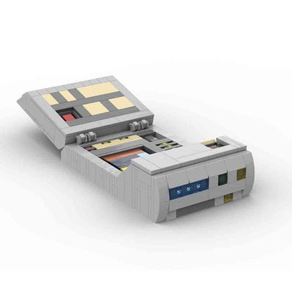 MOC-137762 Starfleet TR-580 Tricorder VII