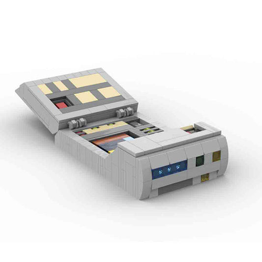 MOC-137762 Starfleet TR-580 Tricorder VII