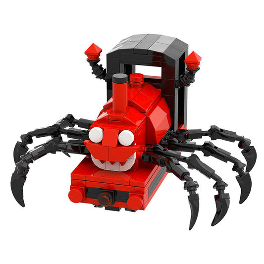 MOC A0374Y02 Charles Scary Train (Small)