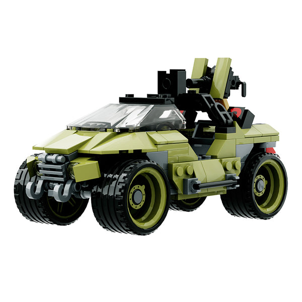 MOC 107715 Pang Pig