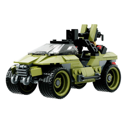 MOC 107715 Pang Pig