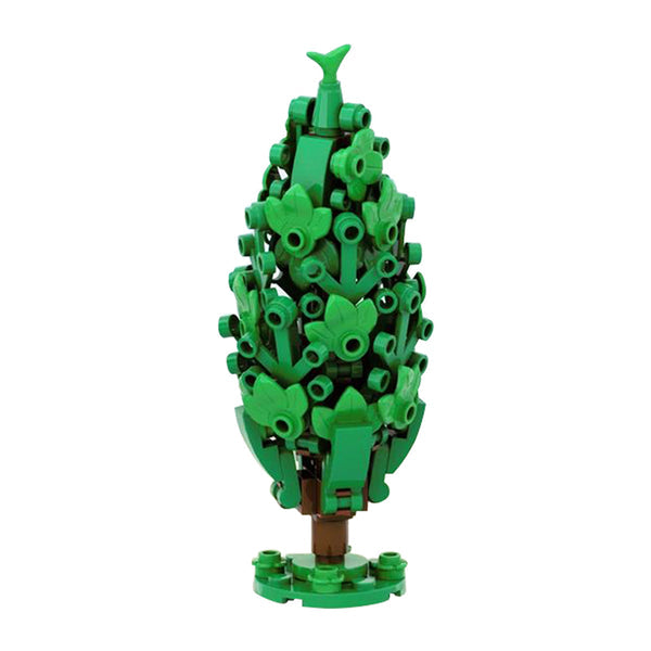 MOC-141012 Vintage Big tree
