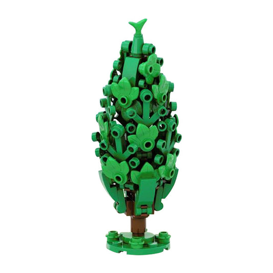 MOC-141012 Vintage Big tree