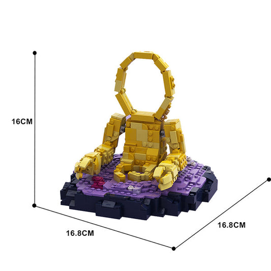 MOC-132539 Risk of Rain 2- Grandparent