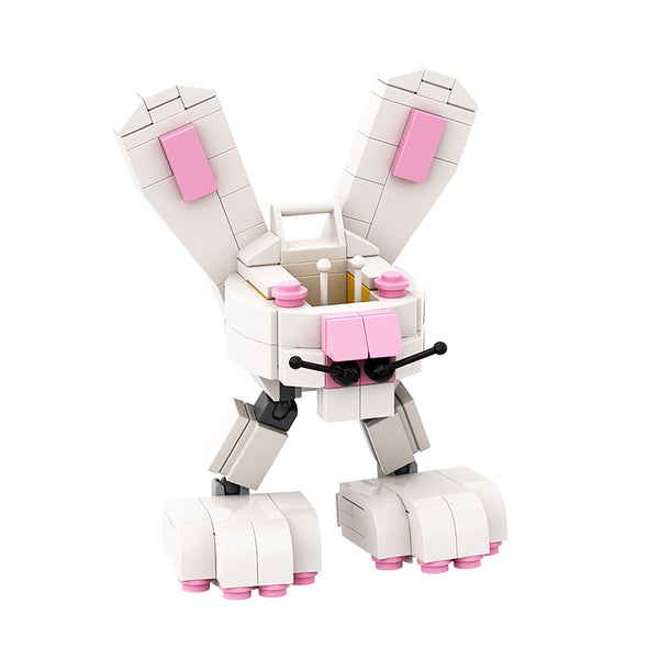 MOC-142408 Bunny-bot