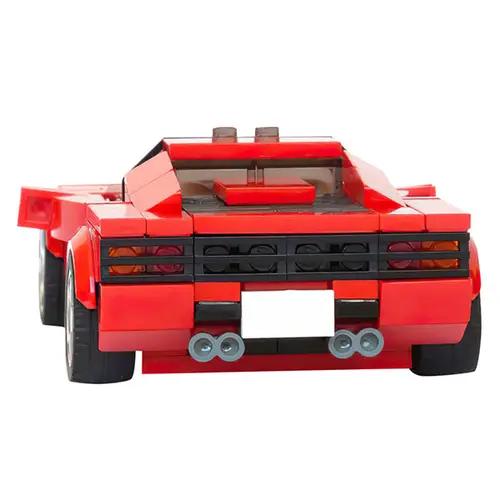 MOC-57875 Ferrari Testarossa