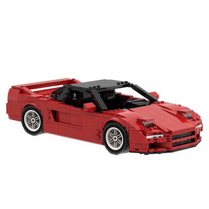 MOC-63817 Honda / Acura NSX (1990)