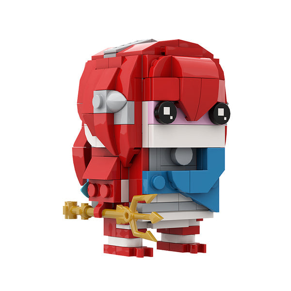 MOC A0612Y04 Zelda Miffa