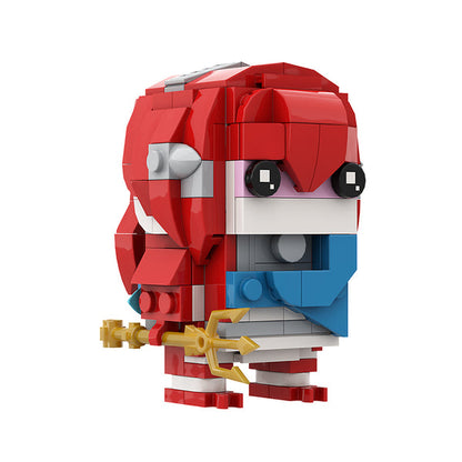 MOC A0612Y04 Zelda Miffa