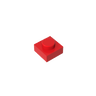 Bright Red 21
