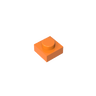 Bright Orange 106