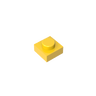 Bright Yellow 24