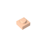 Light Nougat 283
