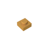 Warm Gold 297