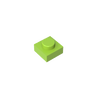 Bright Yellowish Green 119