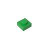 Bright Green 37