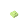 Spring Yellowish Green 326
