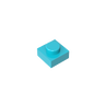 Medium Azur 322