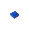 Bright Blue 23