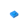 Dark Azur 321