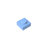 Light Royal Blue 212