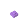 Medium Lavender 324
