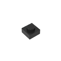 GDS-501 - Plate 1 x 1